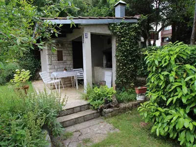 Ferienwohnung für 6 Personen (70 m²) in Malinska 7/10