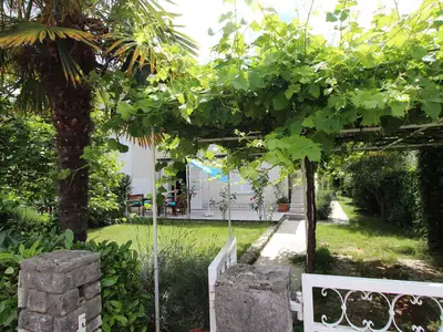 Ferienwohnung für 6 Personen (70 m²) in Malinska 8/10