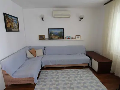 Ferienwohnung für 6 Personen (70 m²) in Malinska 9/10