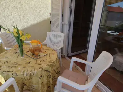 Ferienwohnung für 4 Personen (60 m²) in Malinska 3/10