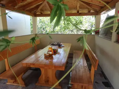 Ferienwohnung für 4 Personen (60 m²) in Malinska 7/10