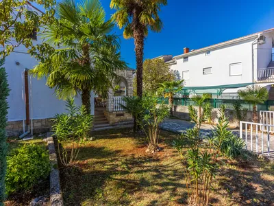 Ferienwohnung für 4 Personen (55 m²) in Malinska 7/10