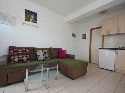 Ferienwohnung für 2 Personen in Malinska 2/10