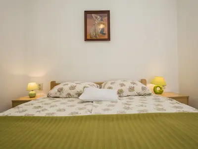 Ferienwohnung für 5 Personen (65 m²) in Malinska 9/10