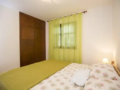 Ferienwohnung für 5 Personen (65 m²) in Malinska 10/10