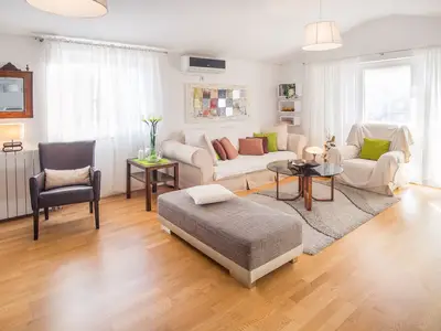 Ferienwohnung für 6 Personen (98 m²) in Malinska 2/10