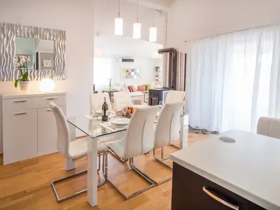 Ferienwohnung für 6 Personen (98 m²) in Malinska 7/10