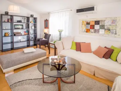 Ferienwohnung für 6 Personen (98 m²) in Malinska 8/10