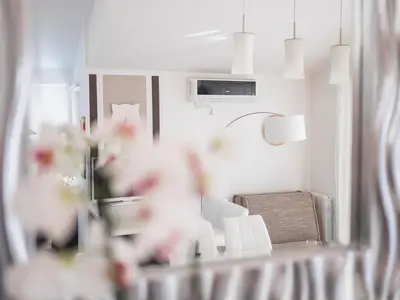 Ferienwohnung für 6 Personen (98 m²) in Malinska 9/10