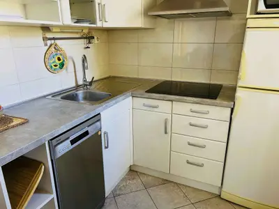 Ferienwohnung für 3 Personen (55 m²) in Malinska 3/10