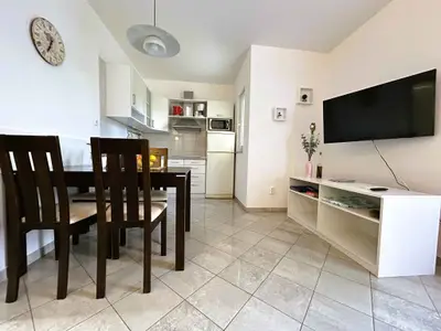 Ferienwohnung für 3 Personen (55 m²) in Malinska 7/10