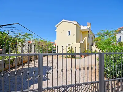 Ferienwohnung für 5 Personen (65 m²) in Malinska 5/10