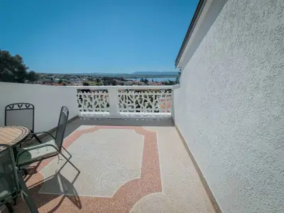 Ferienwohnung für 2 Personen (35 m²) in Malinska 3/10