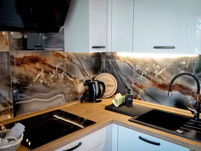 Ferienwohnung für 2 Personen (35 m²) in Malinska 10/10