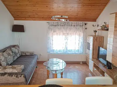 Ferienwohnung für 2 Personen (35 m²) in Malinska 7/10