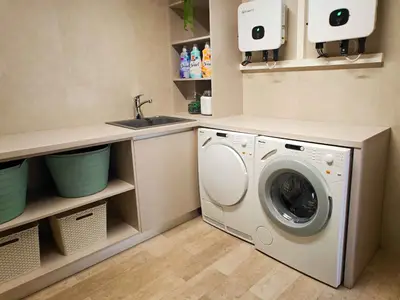 Ferienwohnung für 6 Personen (80 m²) in Malinska 4/10