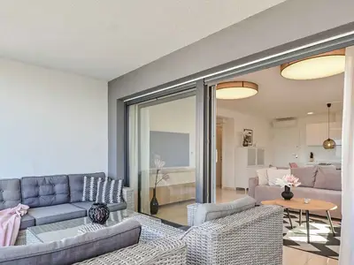Ferienwohnung für 5 Personen (65 m²) in Malinska 4/10