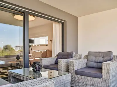 Ferienwohnung für 5 Personen (65 m²) in Malinska 5/10