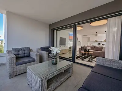 Ferienwohnung für 5 Personen (65 m²) in Malinska 6/10