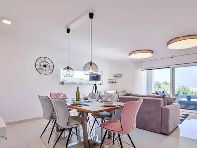 Ferienwohnung für 5 Personen (65 m²) in Malinska 8/10