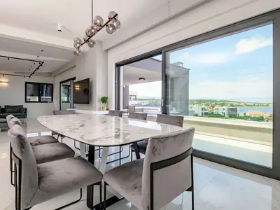 Ferienwohnung für 6 Personen (155 m²) in Malinska 10/10