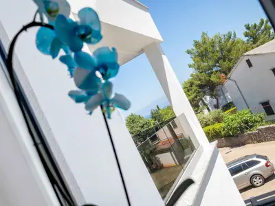 Ferienwohnung für 6 Personen (74 m²) in Malinska 4/10