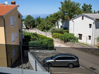 Ferienwohnung für 6 Personen (74 m²) in Malinska 5/10
