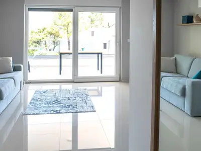 Ferienwohnung für 6 Personen (74 m²) in Malinska 6/10