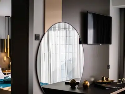 Ferienwohnung für 4 Personen (40 m²) in Malinska 2/10