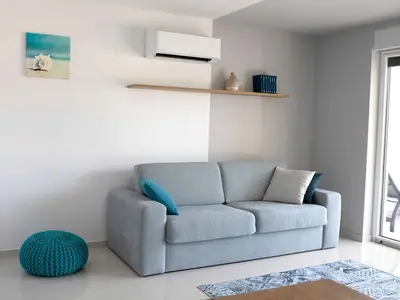 Ferienwohnung für 6 Personen (74 m²) in Malinska 7/10