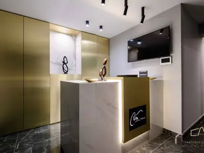 Ferienwohnung für 4 Personen (40 m²) in Malinska 4/10