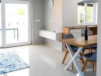 Ferienwohnung für 6 Personen (74 m²) in Malinska 8/10