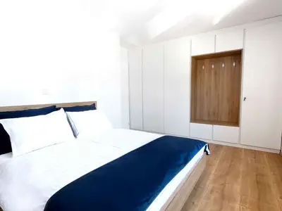 Ferienwohnung für 6 Personen (74 m²) in Malinska 10/10
