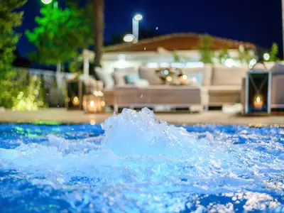 Ferienwohnung für 4 Personen (35 m²) in Malinska 3/10