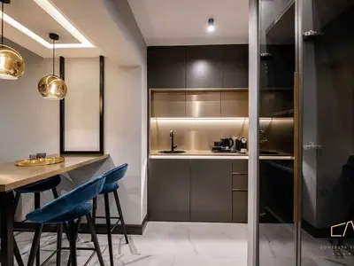 Ferienwohnung für 4 Personen (40 m²) in Malinska 2/10