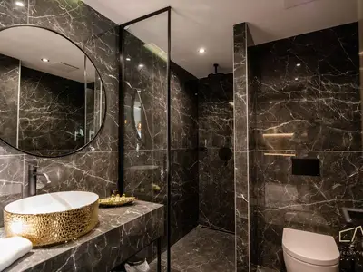 Ferienwohnung für 4 Personen (40 m²) in Malinska 4/10