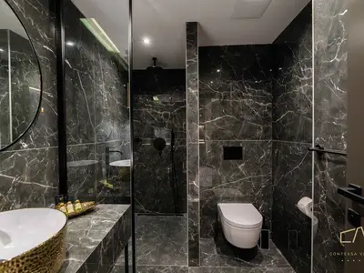 Ferienwohnung für 4 Personen (40 m²) in Malinska 5/10