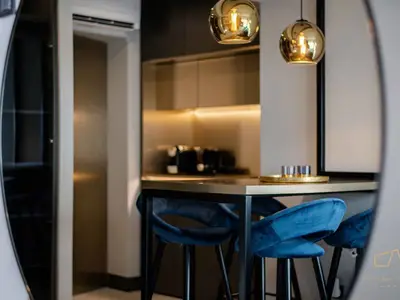 Ferienwohnung für 4 Personen (40 m²) in Malinska 6/10