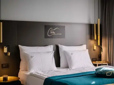 Ferienwohnung für 4 Personen (40 m²) in Malinska 7/10