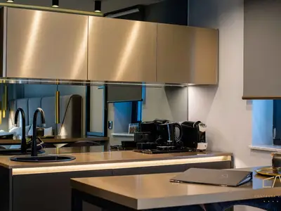 Ferienwohnung für 2 Personen (28 m²) in Malinska 2/10