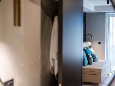 Ferienwohnung für 2 Personen (28 m²) in Malinska 3/10