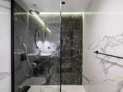 Ferienwohnung für 2 Personen (28 m²) in Malinska 6/10