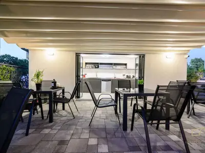 Ferienwohnung für 2 Personen (28 m²) in Malinska 9/10