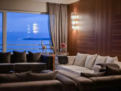 Ferienwohnung für 8 Personen (220 m²) in Malinska 7/10