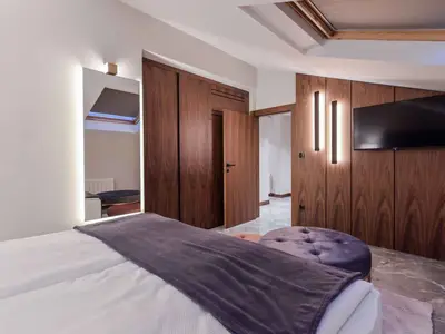 Ferienwohnung für 8 Personen (220 m²) in Malinska 9/10