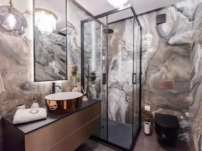 Ferienwohnung für 8 Personen (220 m²) in Malinska 10/10