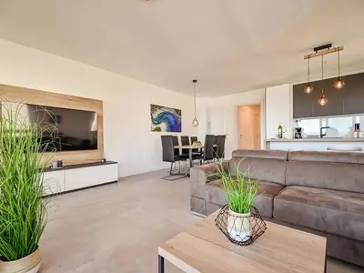 Ferienwohnung für 6 Personen (70 m²) in Malinska 1/10