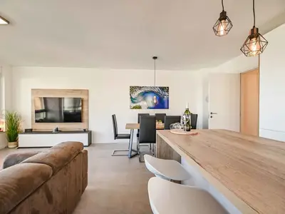 Ferienwohnung für 6 Personen (70 m²) in Malinska 3/10