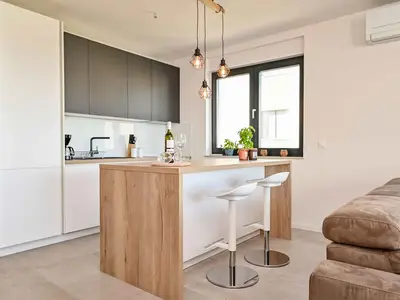 Ferienwohnung für 6 Personen (70 m²) in Malinska 5/10