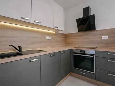 Ferienwohnung für 6 Personen (80 m²) in Malinska 3/10